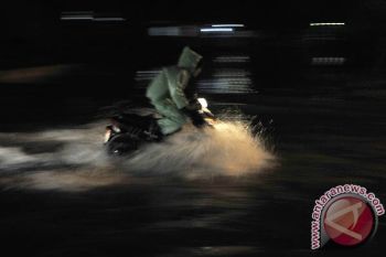BANJIR MAKASSAR