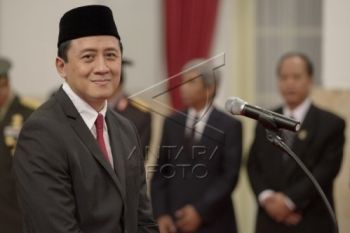 Bekraf dorong Yogyakarta perbanyak ruang publik modern