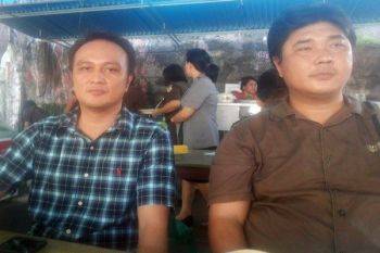 Nasdem Manado Dukung  Mangindaan Maju Pilkada