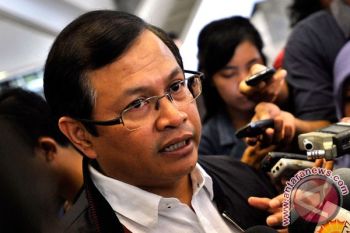 Pramono: Kelemahan Pemerintah ada pada Menteri-Menteri