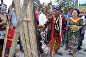 Kledung akan Dilengkapi Tempat Kuliner dan Permainan Anak