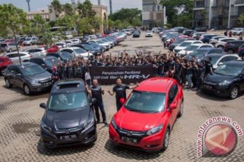Honda HR-V Diperkirakan akan Selaris Mobilio