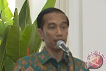 Presiden Jokowi Hormati Proses Hukum