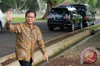 Prabowo: Presiden Tahu Keputusan yang Terbaik