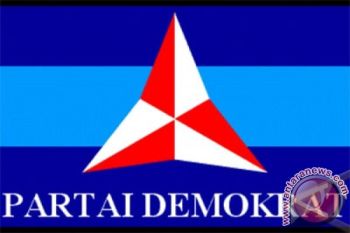 Demokrat Semarang 'PDKT' ke Golkar dan PAN