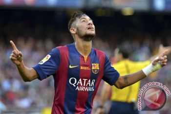 Laga El Calassico, Real Madrid Kalah Telak dari Barcelona 