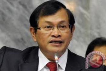 Alasan domain presiden, Pramono tak mau ungkap ketua timses Jokowi-Ma'ruf