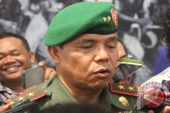 Oknum TNI jual amunisi, nyawa semakin mudah melayang     