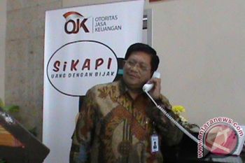 OJK Sulampua Terima 324 Aduan Januari 2015 