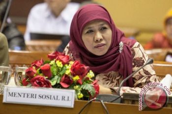 Mensos Ajak Semua Pihak Mengawal UU Baru Hak-Hak Penyandang Disabilitas