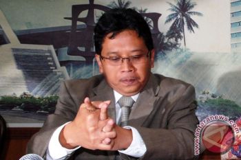 Hasto Kristiyanto Temui Megawati