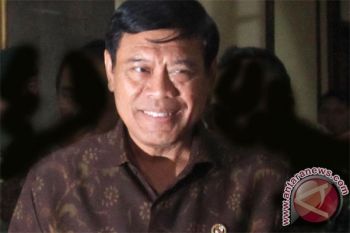 Kompolnas: Presiden Tunggu Proses Hukum Terkait Masalah BG