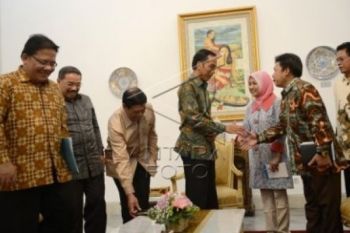 Belum Disiapkan Calon Kapolri Baru