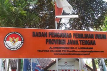 Bawaslu Siapkan Rp46 Miliar untuk Pengawasan 16 Pilkada