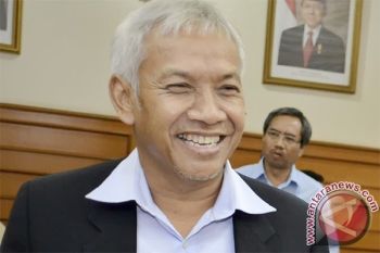 Agus Hermanto: KPK Jangan Libatkan TNI