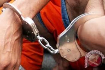 Polisi Cilacap Bekuk Dua Residivis