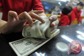Dolar Melemah Tipis di Pasar Asia