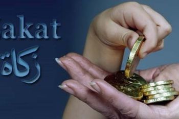 Sekjen : Rp217 triliun potensi zakat nasional