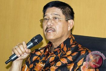 Ketua MA: Korupsi Ancam Integritas Pengadilan