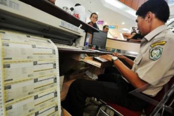 Wapres: Makin Banyak Penunggak Pajak Disandera