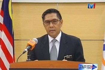 Keluarga Korban MH370 Minta Malaysia Teruskan Pencarian