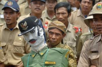 Perangkat Desa Harapkan Tetap Kelola Tanah Bengkok