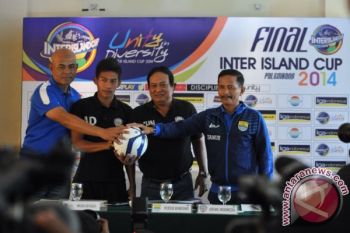 Konpres Final Inter Island
