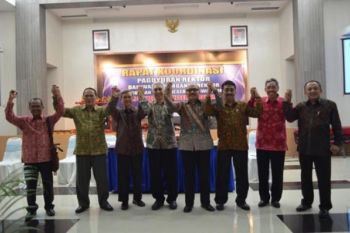 PTN se-Jatim Sikapi KPK-Polri