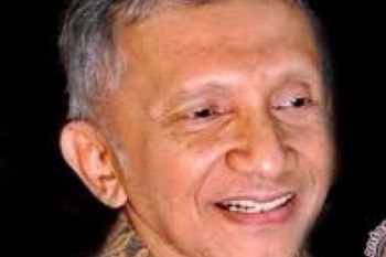 Amien Rais Dukung Zulkifli Hasan Karena Regenerasi