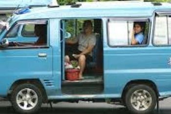 Organda Riau: Tidak Ada Revisi Tarif Angkutan