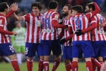 Pebisnis Tiongkok Dikabarkan Akan Beli Saham Atletico