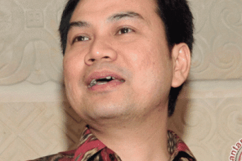 DPR Uji Calon Kapolri Tanggal 19 Januari