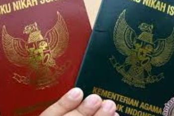 Rohil Terapkan Daring Untuk SIMKAH