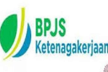 BPJS-TK Beri Santunan Kecelakaan Kerja Rp1,31 Miliar