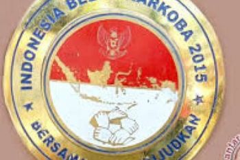Polres-Pemkot Dumai Deklarasi Komitmen Bebas Narkoba
