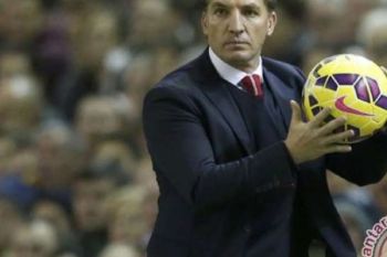 Jelang Lawan Chelsea, Rodgers Kecewa Dengan Balotelli