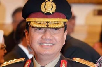 Budi Gunawan Akan Jelaskan Hartanya Di DPR