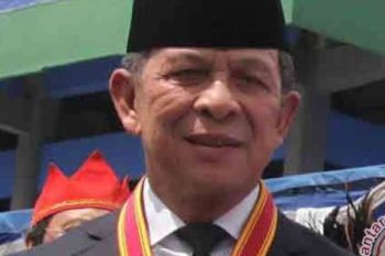 Kawasan Indonesia Timur Dinilai Lebih Kaya Ketimbang Barat