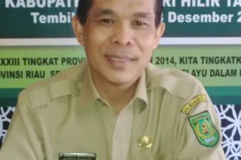 DCKP: Indragiri Hilir Perlu Pengaturan Tata Ruang