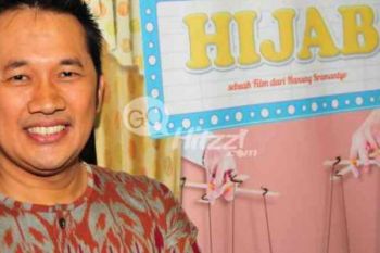 Hanung Bramantyo Berduka Atas Kepergian Bob Sadino