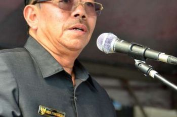 PAN Usung Herliyan Saleh Di Pilkada Bengkalis