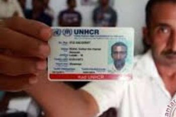 Imigrasi Dumai Amankan 61 Warga Bangladesh