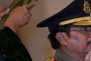 Eksekusi Terpidana Mati Untuk Selamatkan Bangsa