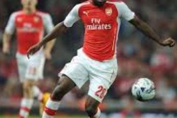 Arsenal Dan Villarreal Sepakati Kepindahan Gabriel Dan Campbell