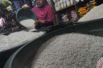  Pemerintah Diminta Segera Kendalikan Harga Kebutuhan Pokok
