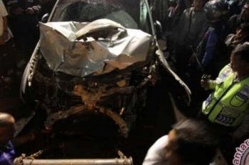 Pengemudi Maut Christopher Bakal Dijerat Pasal Berlapis