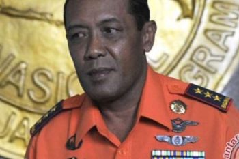 Kapal Singapura Dan AS Akan Tinggalkan Operasi AirAsia