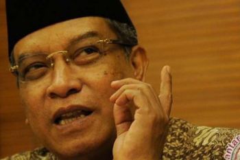 Jajaran UNJ Diajak Teladani Sikap Nabi Muhammad