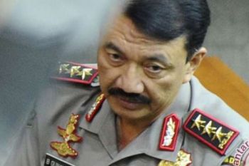  KPK Periksa Petingi Polri Terkait Kasus Budi Gunawan