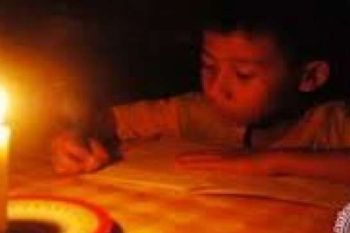 Masyarakat Kecewa Listrik Sering Mati